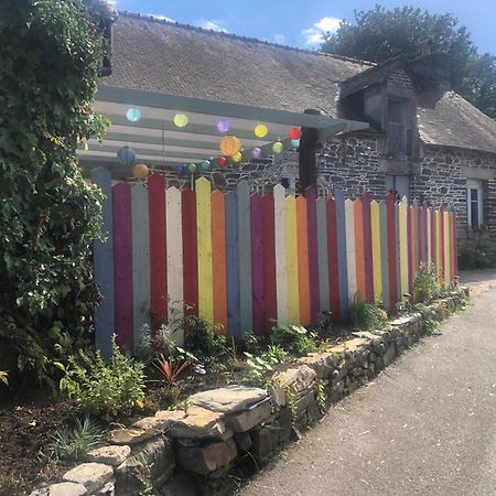 Perret  La Forge B&B מראה חיצוני תמונה