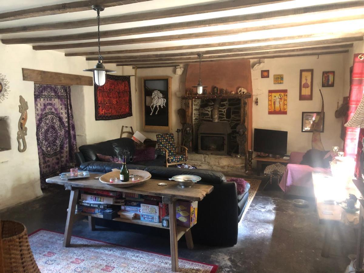 Perret  La Forge B&B מראה חיצוני תמונה