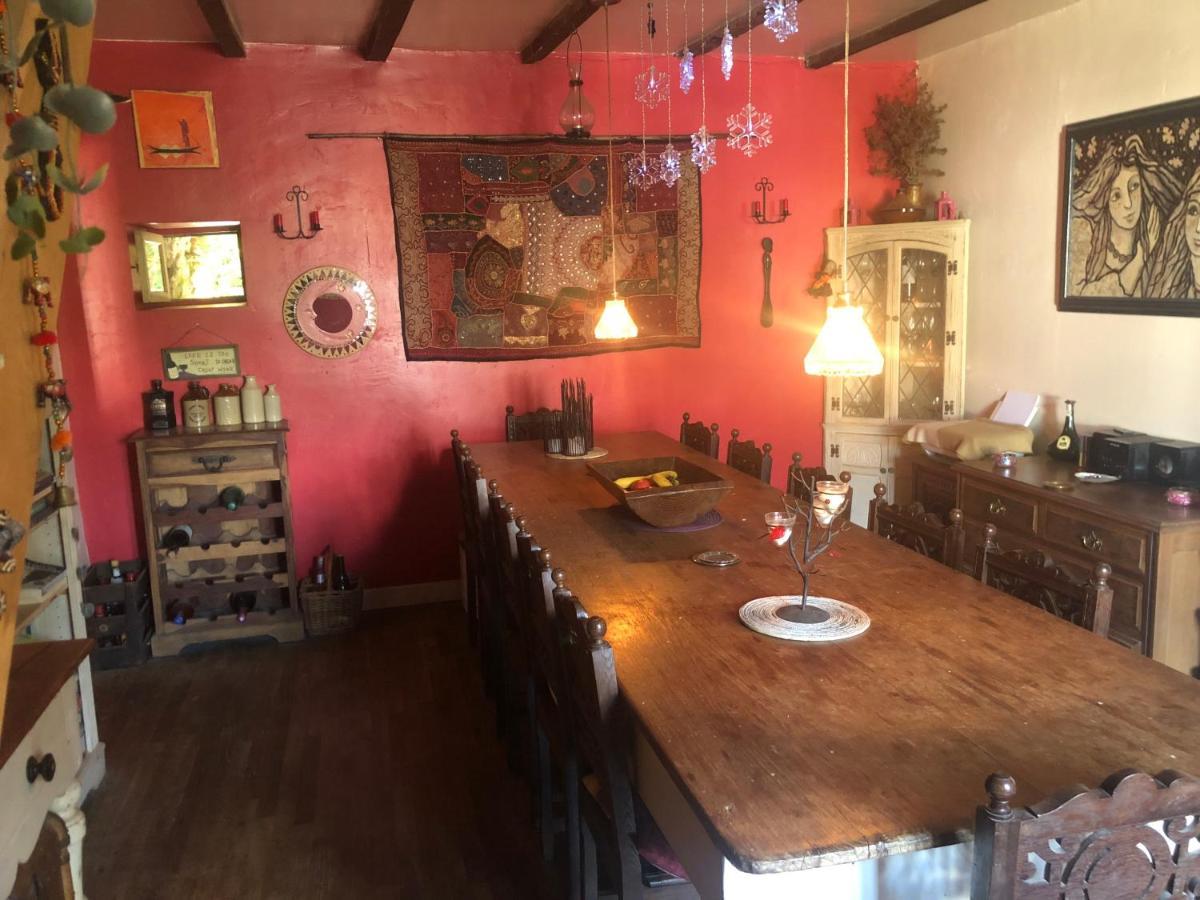 Perret  La Forge B&B מראה חיצוני תמונה